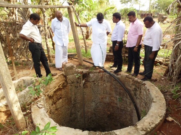 யாழ்ப்பாணம் அழிகிறது