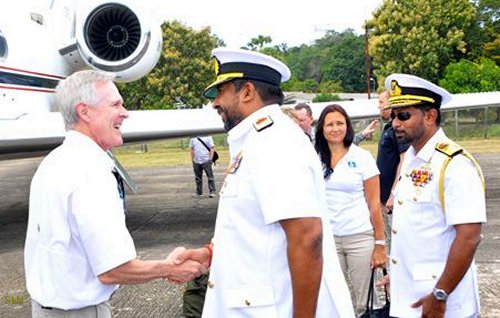 சம்பூர் மின்னிலையத் திட்டத்தை உச்ச நீதிமன்றம் நிராகரித்தமையின் பின்னணியில் அமெரிக்க கடற்படைத் தளம்?