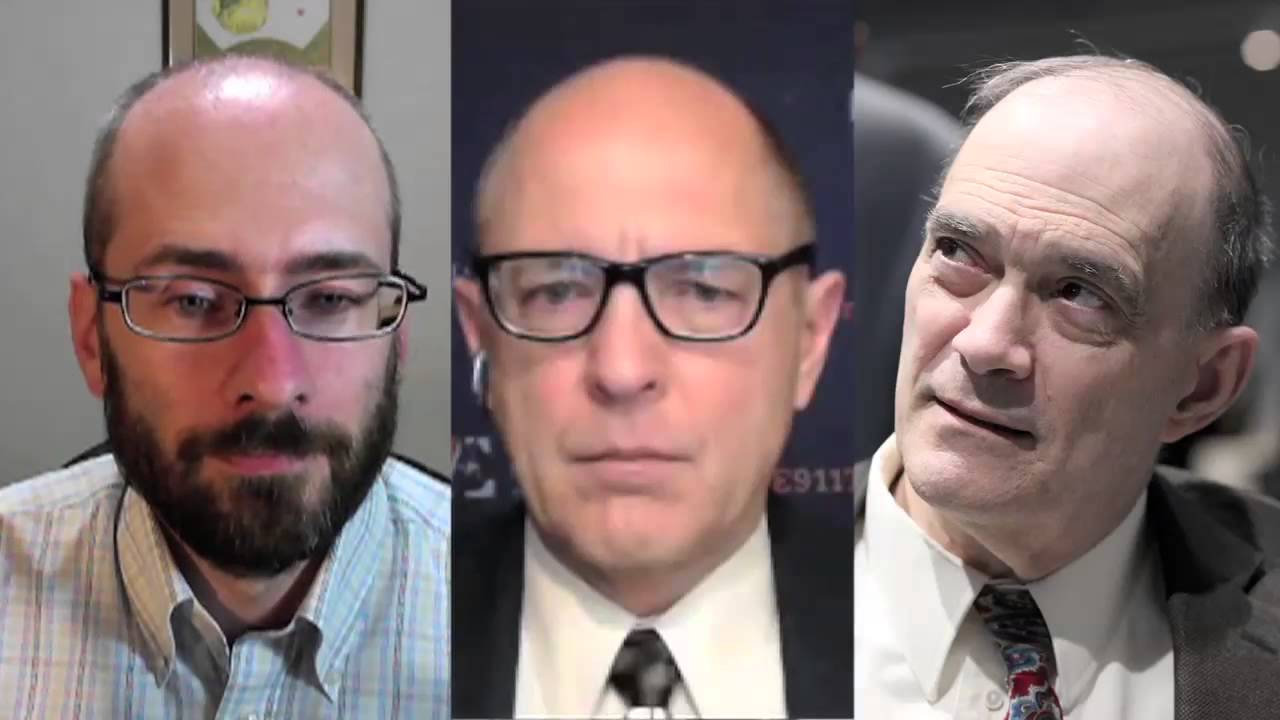 NSA Whistleblower Joins AE911Truth in Calling for Real 9/11 Investigation