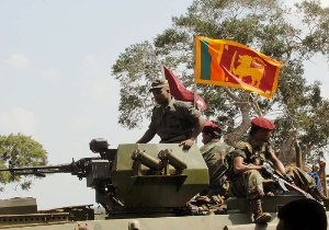 கொல்லப்பட்ட மாணவர்களைப் பயன்படுத்தி நடத்தப்படும் அரசியல் பிழைப்பும் பேரினவாதிகளும்