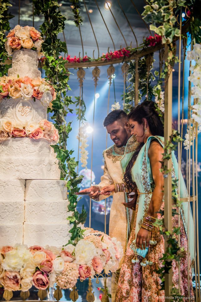 லண்டனில் நடைபெற்ற ஒரு லட்சம் பவுண்ஸ் தமிழ் திருமண வைபவத்தின் பின்னணியில்…