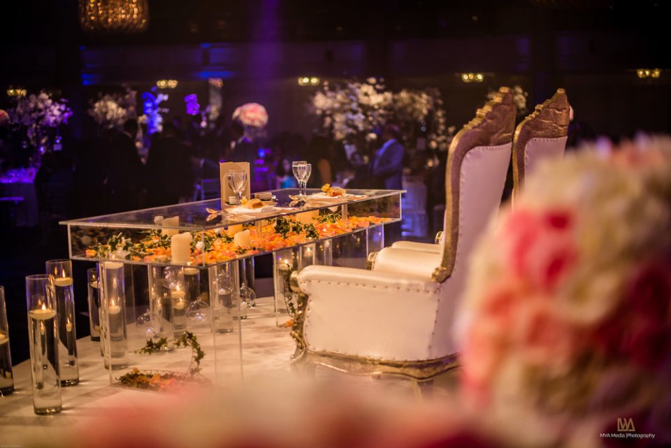 லண்டனில் நடைபெற்ற ஒரு லட்சம் பவுண்ஸ் தமிழ் திருமண வைபவத்தின் பின்னணியில்…