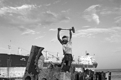 பிரான்சுக்கு பழைய பேப்பர் கடையா இந்தியா ? : மு ரஹீம்