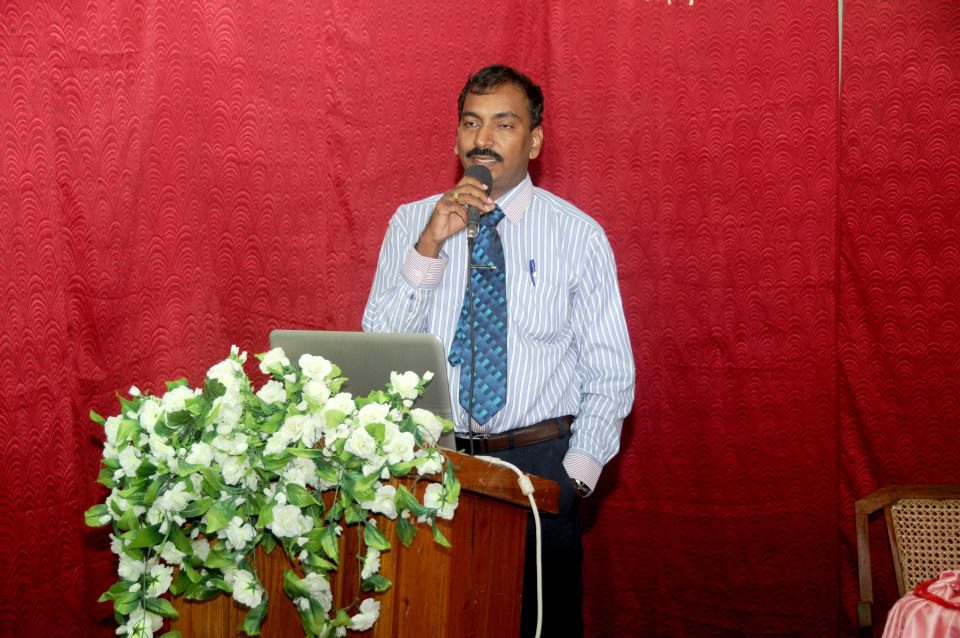 ஈழத்  தமிழரின் போராட்டத்தில் இந்தியாவின் கோரத்தாண்டவம் இன்னும் தொடர்கிறது : முரளி வல்லிபுரநாதன்