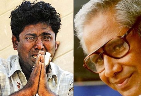 இந்துப் பயங்கரவாத அமைப்பான சிவசேனாவின் கிளைகள் திருகோணமலையிலும் வவுனியாவிலும்!