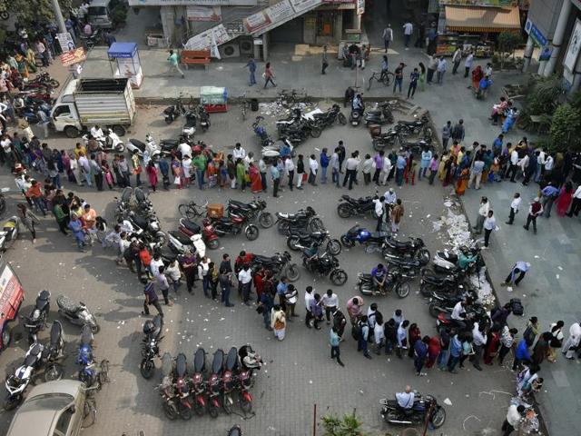 கறுப்புப் பணமும் கள்ளப் பணமும் – வினா விடை : இராமியா