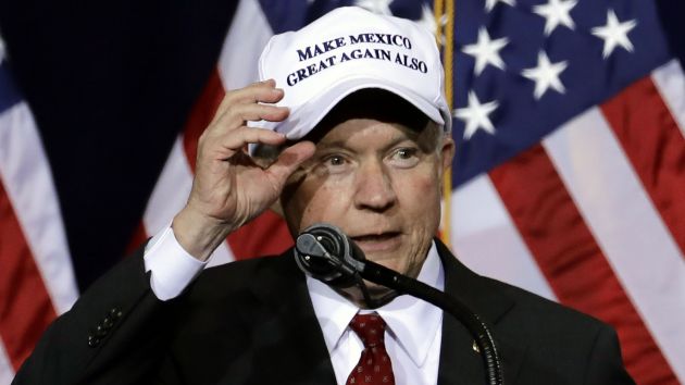 நாசிகளை நிர்வாகிகளாக நியமிக்கும் ட்ரம்ப் பாசிச உலகின் தலைவன்: நீதி தேடும் ஈழக் கோமாளிகள்