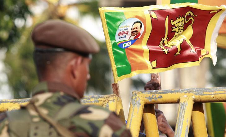 கொழும்பு மையவாதிகளின் மென்மையான பேரினவாதம் : சிவசக்தி