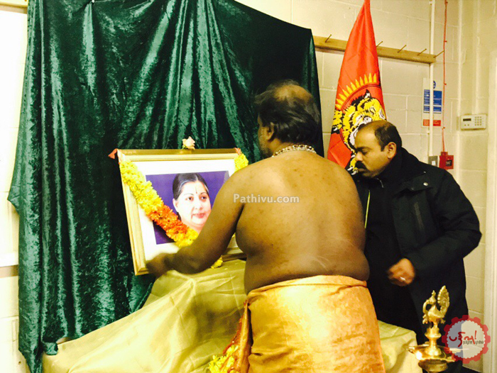 ஜெயலலிதாவிற்கு கண்ணீர்வடிக்கும் தமிழ்த் தேசியக் கோமாளிகள்