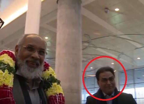 வட மாகாண சபையினதும் விக்னேஸ்வரனதும் மர்ம உலகின் பின்னணி