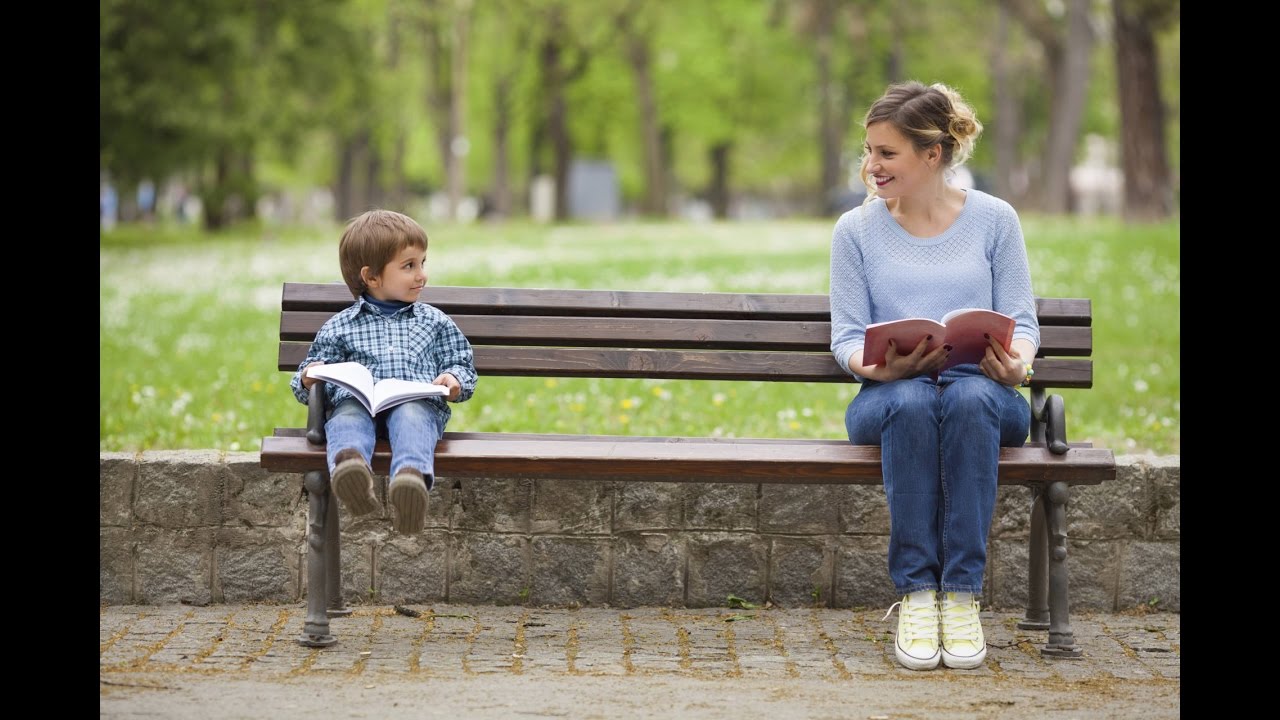 Mother’s genes determine child’s intelligence