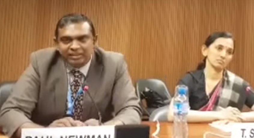 ஐ.நா திருவிழா ஆரம்பம் – புதிய முகவர்கள்களும் அதிகாரவர்க்க அரசியலும்