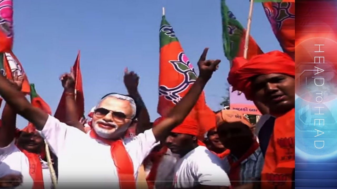 Modi’s India flirting with fascism