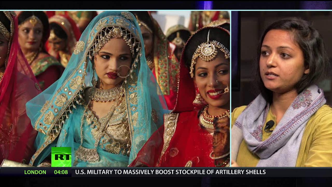 இந்துத்துவ பாசிசத்தின் முகம்