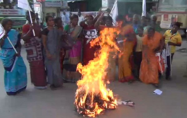 மூதேவி யார்? : வி.இ.குகநாதன்