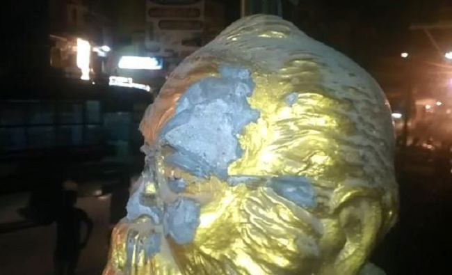 இந்திய அரச பயங்கரவாதம் தமிழ் நாட்டைக் குறிவைக்கிறது