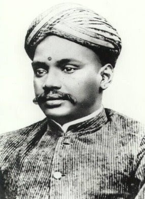 வ.உ.சி.யும் சமூக நீதியும்:இராமியா