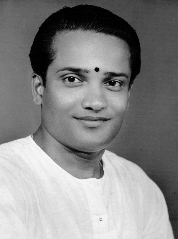 மெல்லிசைமன்னர் எம்.எஸ்.விஸ்வநாதனின் காலமும் படைப்புலகமும் 08 : T .சௌந்தர்.