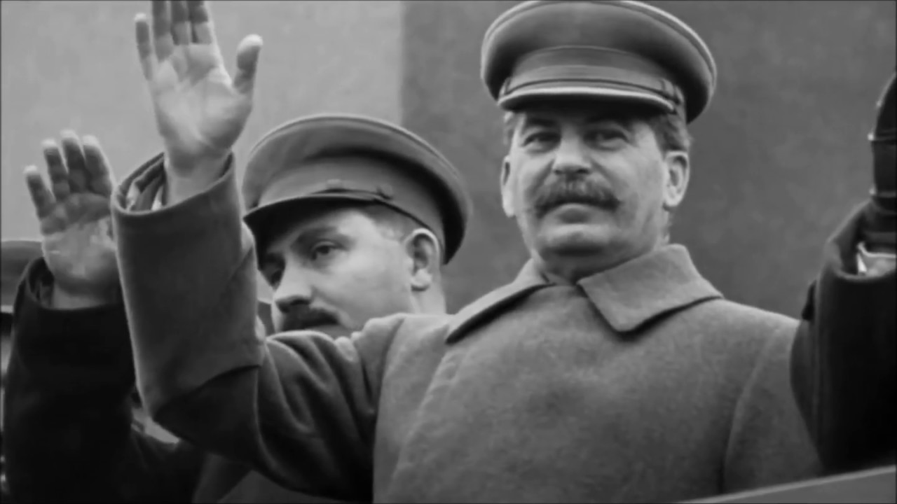 Faked “Testament of Lenin”