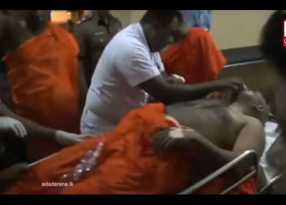 கோத்தாவின் கொலைகள் மீண்டும் ஆரம்பம்