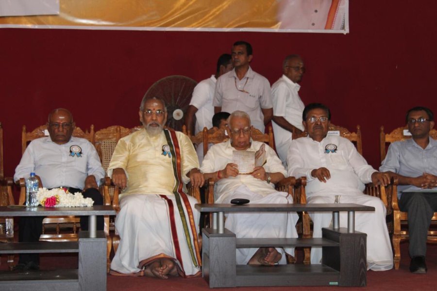 இனஅழிப்பு குறித்த விக்னேஸ்வரனின் கேள்விக்கு என்ன பதில்?:எஸ்.ஜீ.ராகவன்