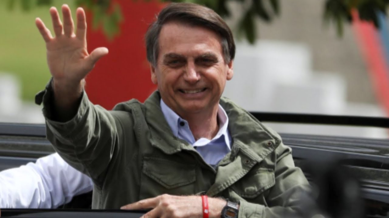 Brazil Has Elected “Most Extremist Leader in the Democratic World”