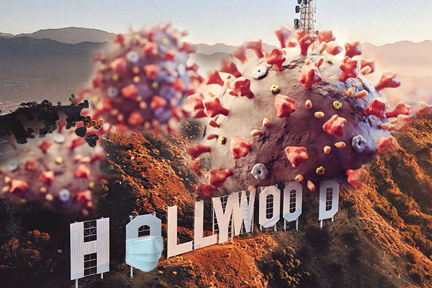 ஹாலிவுட் விரும்பாத உண்மைக் கதை – கொரோனாவிடம் தொற்றுப் போன அமெரிக்கா !: வரதன்