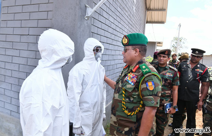 கோத்தாவும் கொரோனாவும் சிதைக்கும் இலங்கை: 1000 சடலப் பொதிகளைக் கோரும் இலங்கை அரசு