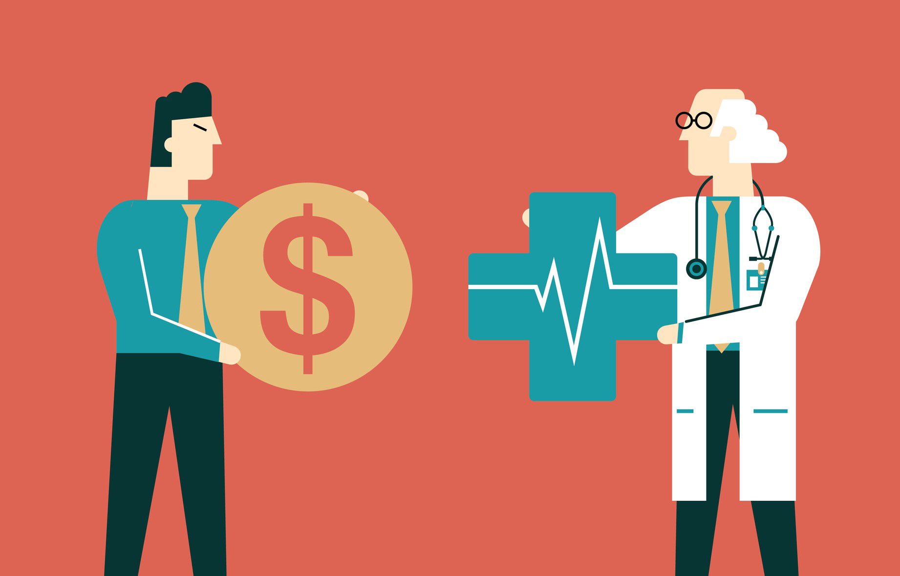 ஹாலிவுட் விரும்பாத உண்மைக் கதை – கொரோனாவிடம் தொற்றுப் போன அமெரிக்கா !: வரதன்