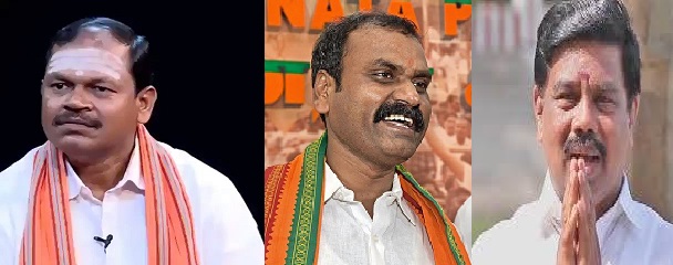 சாவித்திரி தேவிக்கும் நரேந்திர மோடிக்கும் என்ன தொடர்பு?