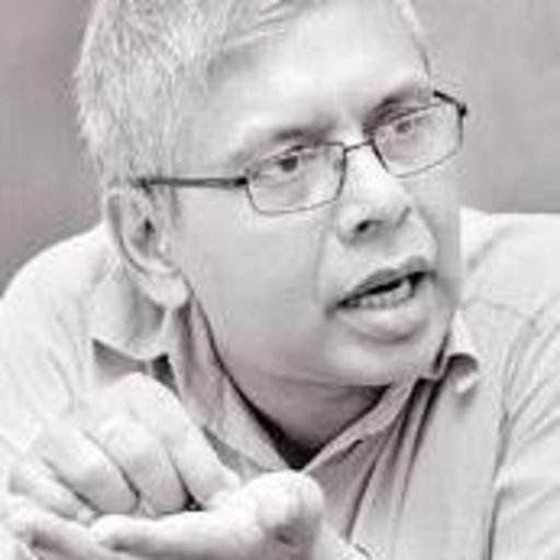 Sisira SIRIBADDANA |