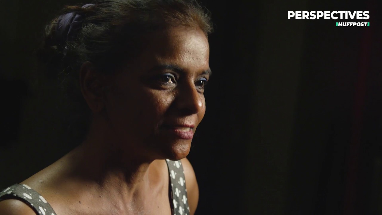 Why Am I An Untouchable?’ | Perspectives