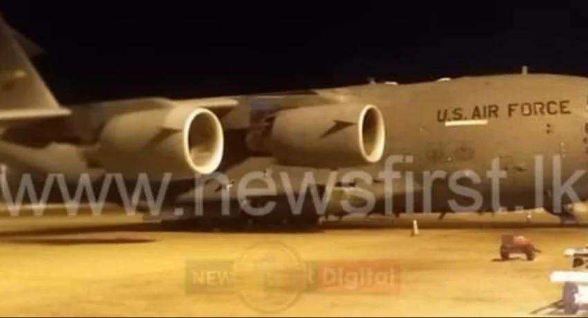 பொம்பியோவின் இலங்கைப் பயணம் – கோத்தாபய மீண்டும் தூக்கில் போடப்படுகிறாரா?