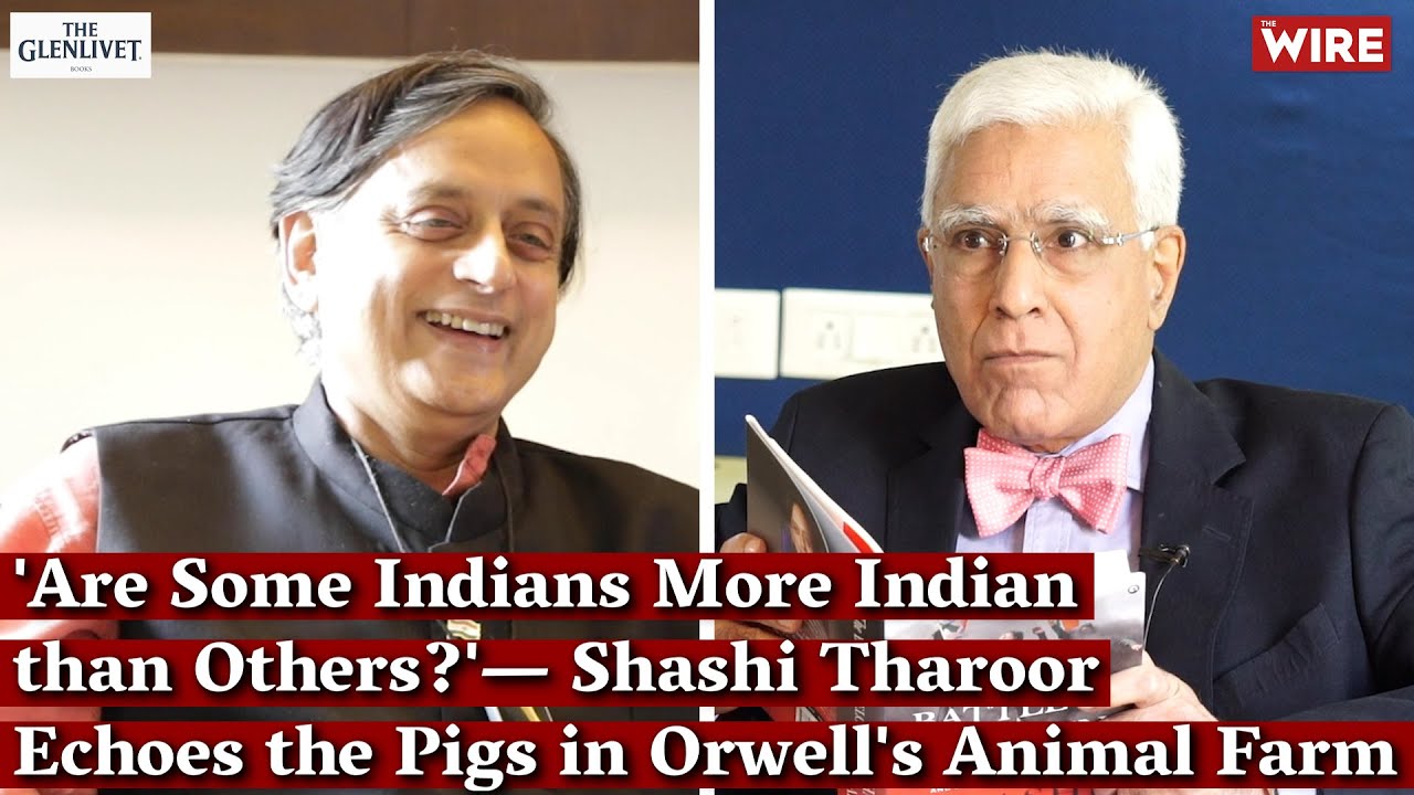 Are Some Indians More Indian than Others?