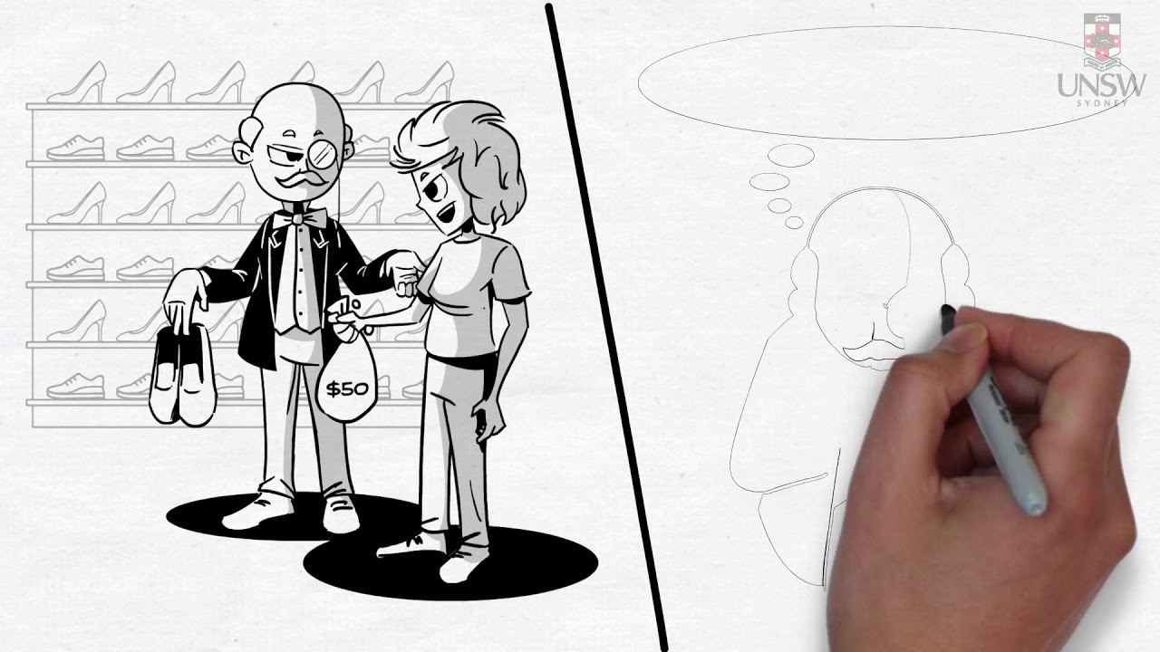 Karl Marx and Friedrich Engels