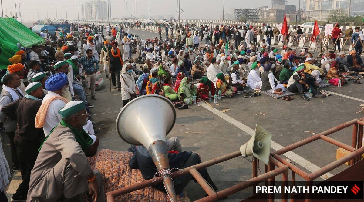 மோடி பாசிச அரசிற்கு எதிரான இந்திய அளவில் வேலை நிறுத்தம் : விவசாயிகள் அழைப்பு