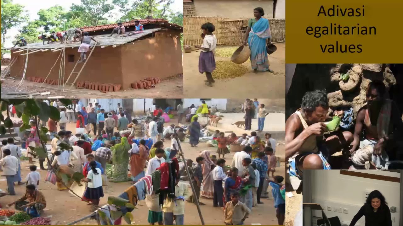 Nightmarch: Among India’s Revolutionary Guerrillas | SOAS University of London