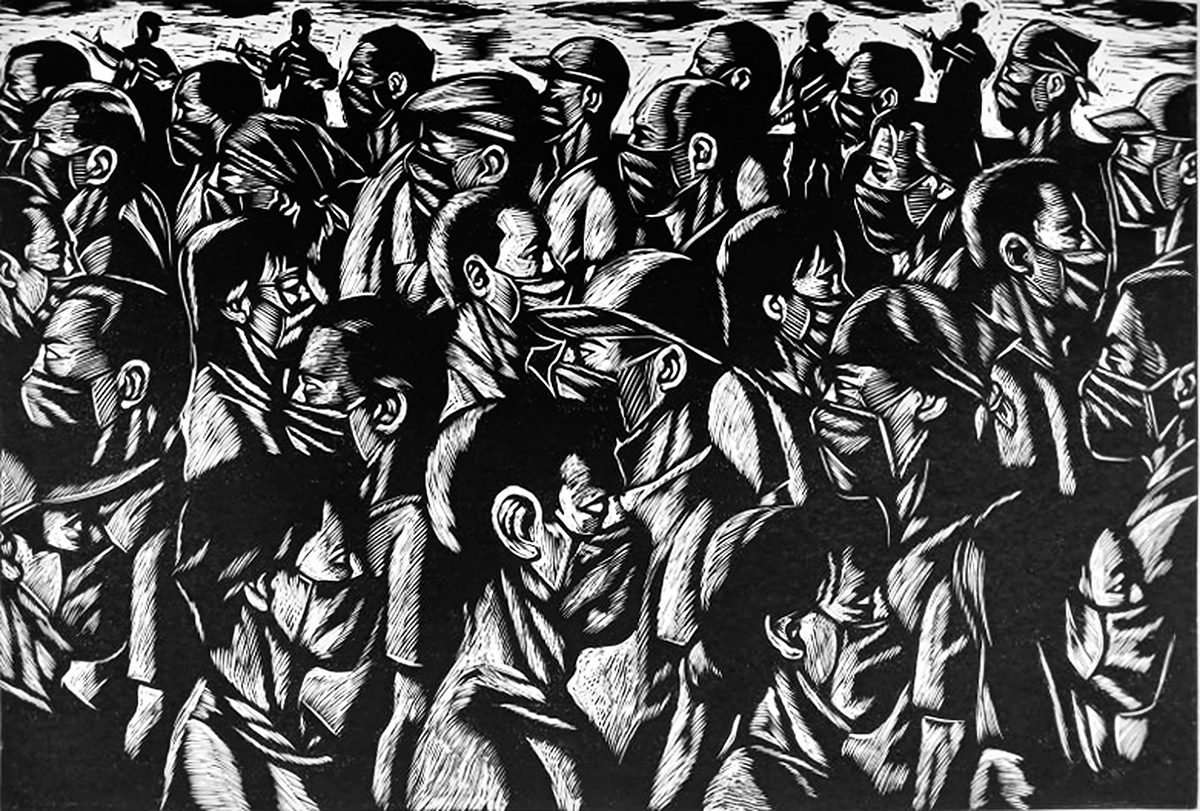 இலங்கையில் ஒரு சுதந்திர தினம் :::மருத்துவ நிபுணர் முரளி வல்லிபுரநாதன்