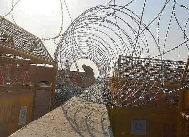 விவசாயிகள் மீது மோடி அரசு ஒரு முழுமையான போரை நடத்துகிறது!