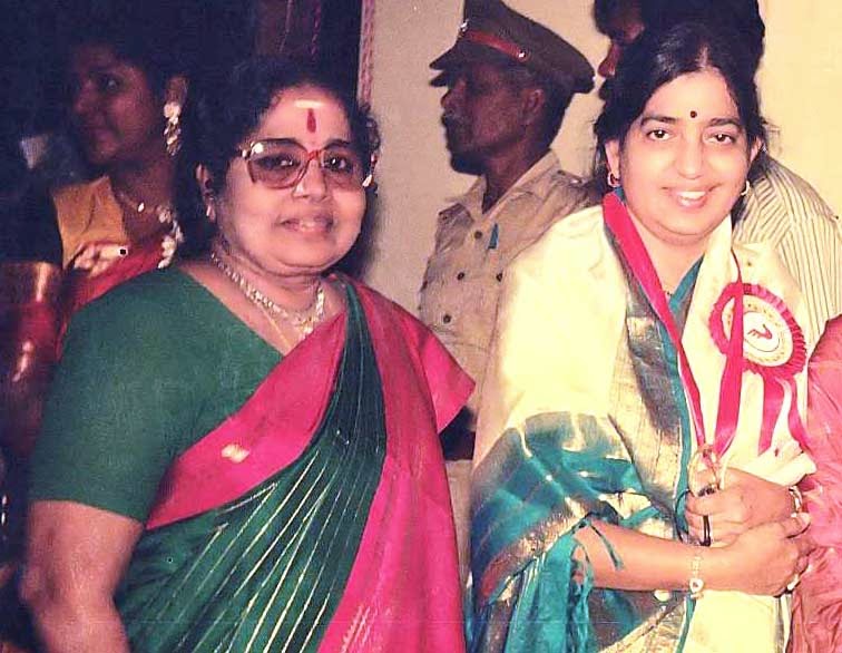 மெல்லிசைமன்னர் எம்.எஸ்.விஸ்வநாதனின் காலமும் படைப்புலகமும் – [ 09 ] : T .சௌந்தர்