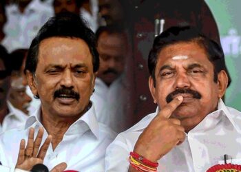 தமிழகம் புதுச்சேரிக்கு தேர்தல் தேதி அறிவிப்பு!