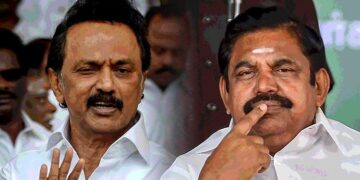 தமிழகம் புதுச்சேரிக்கு தேர்தல் தேதி அறிவிப்பு!