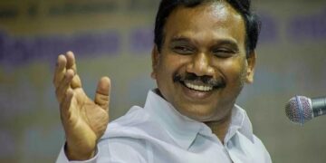 அற்பத்தனத்தின் அடி பாதாளத்தை தொட்டுவிட்டீர்கள்-எல்.ஆர்.ஜெகதீசன்