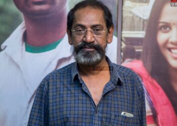 இயக்குநர் ஜனநாதன் அன்பும் மனிதமும்!