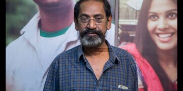 இயக்குநர் ஜனநாதன் அன்பும் மனிதமும்!