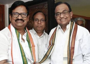 கரைசேருமா காங்கிரஸ்!