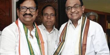 கரைசேருமா காங்கிரஸ்!