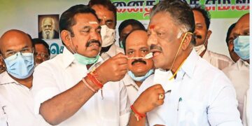 அதிமுகவில் இருந்து அன்றாடம் விலகும் முக்கிய பிரமுகர்கள்!