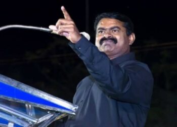 சீமான்  “அரசியல்ல இதெல்லாம் சாதரணமப்பா” – வத்திராயிருப்பு தெ.சு.கவுதமன்