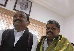 மதிமுக Vs தமாகா: ஒரு தலைகீழ் திருப்பம் -ஆர்.முத்துக்குமார்